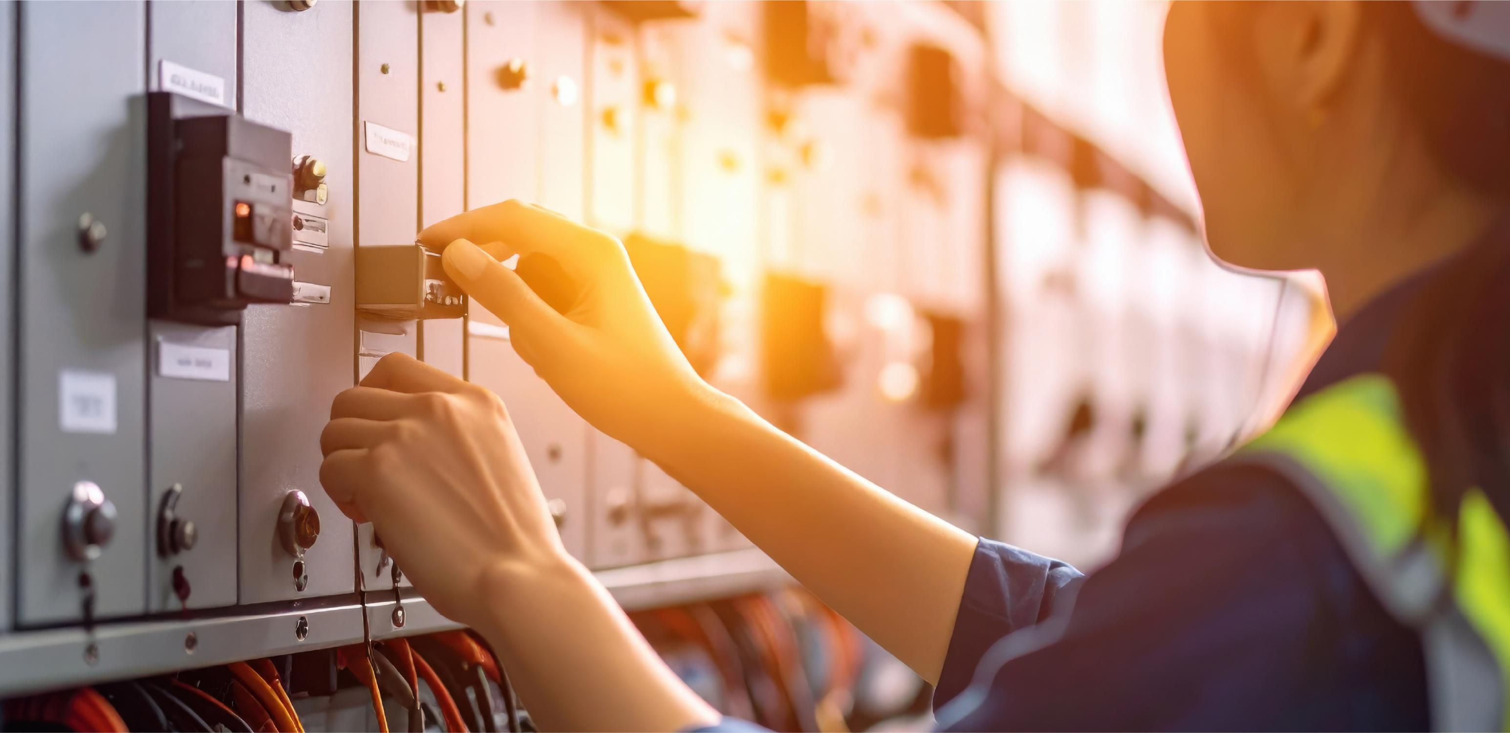 オンコール対応イメージ