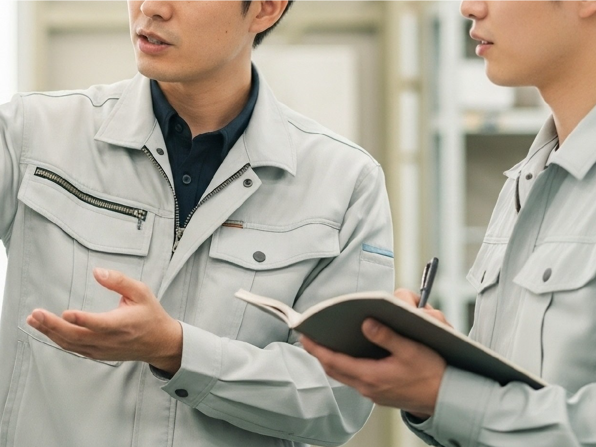 採用ビジュアル